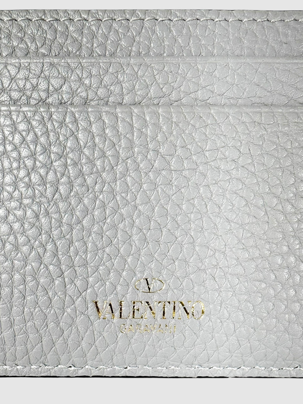 Rockstud Card Holder