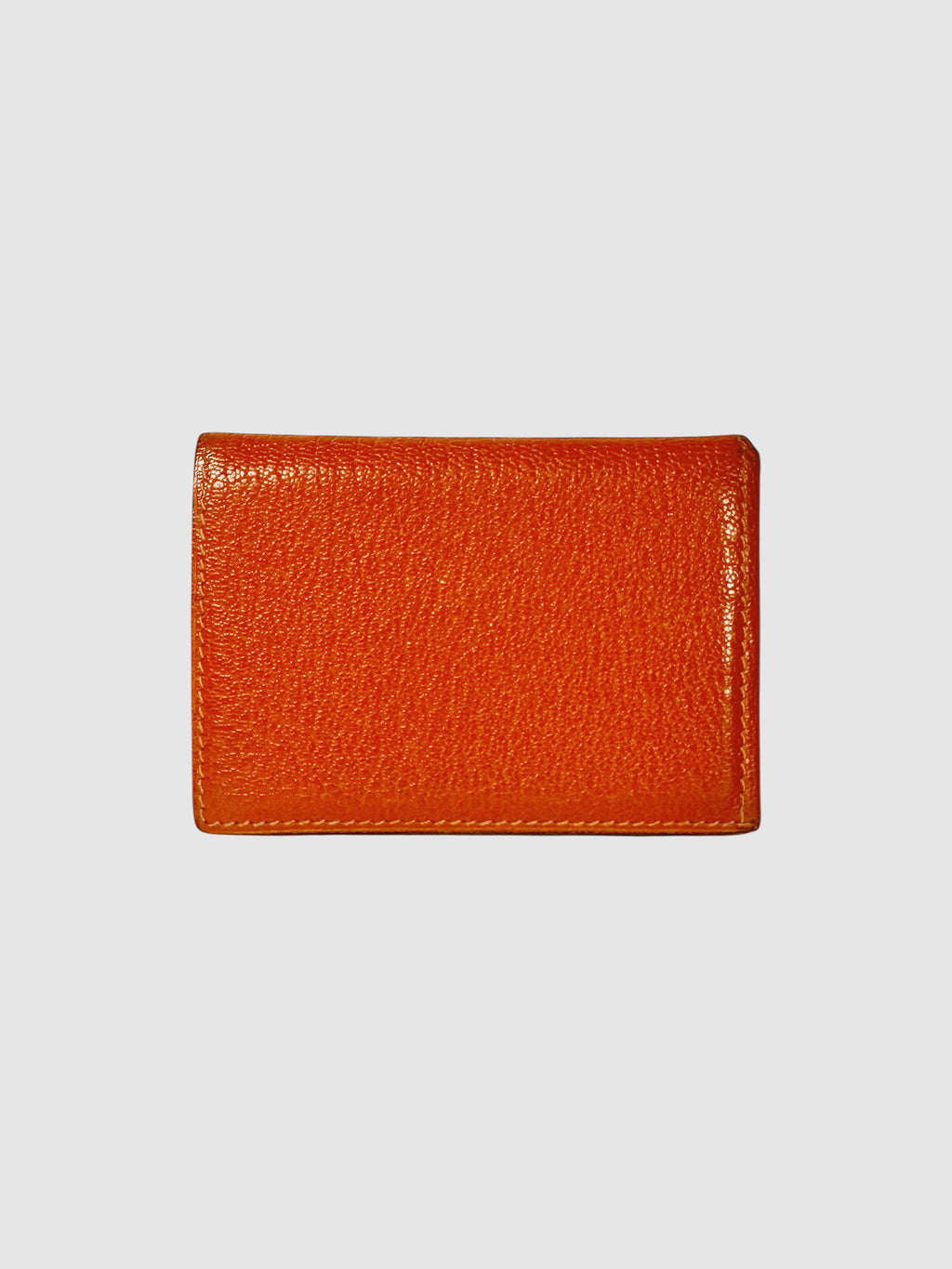 Guernesey Card Holder