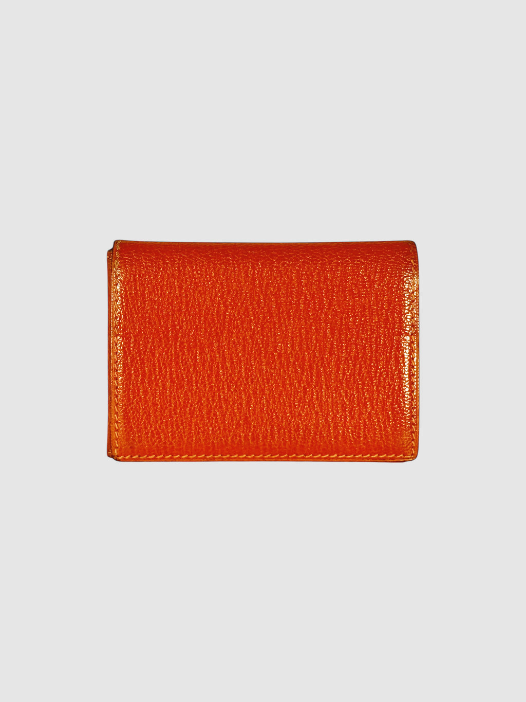 Guernesey Card Holder