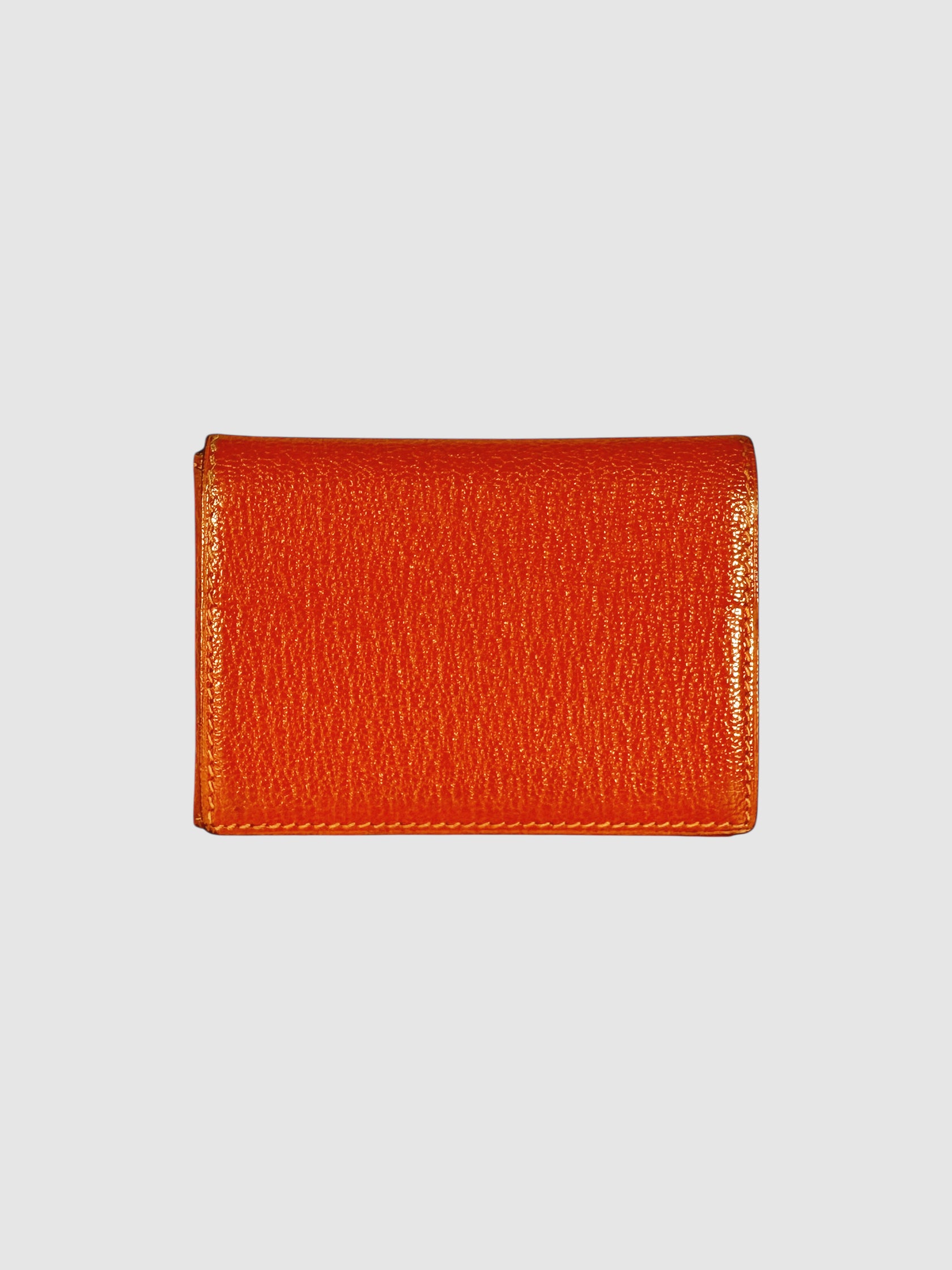 Guernesey Card Holder