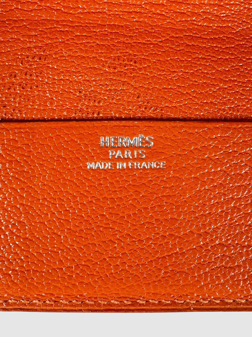 Guernesey Card Holder