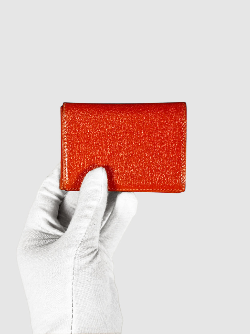 Guernesey Card Holder