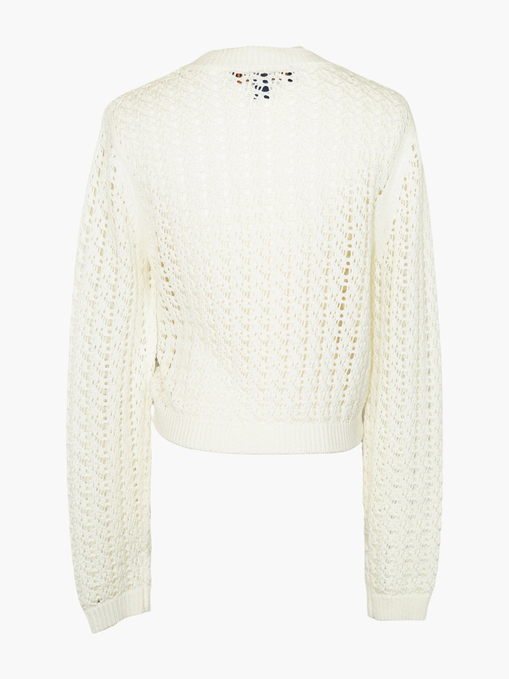Knit Cashmere Cardigan