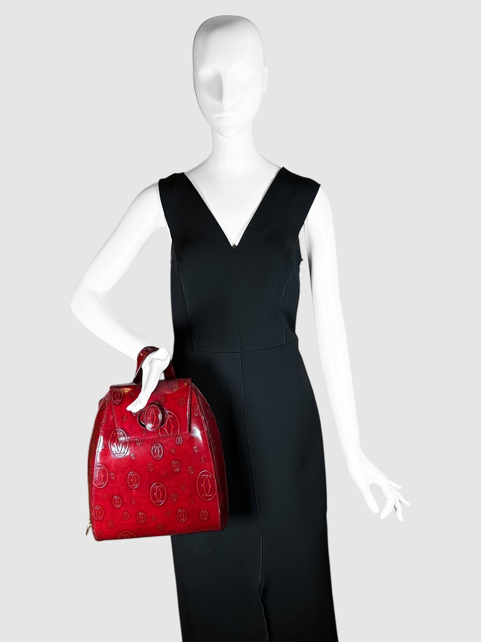 Happy Birthday Backpack