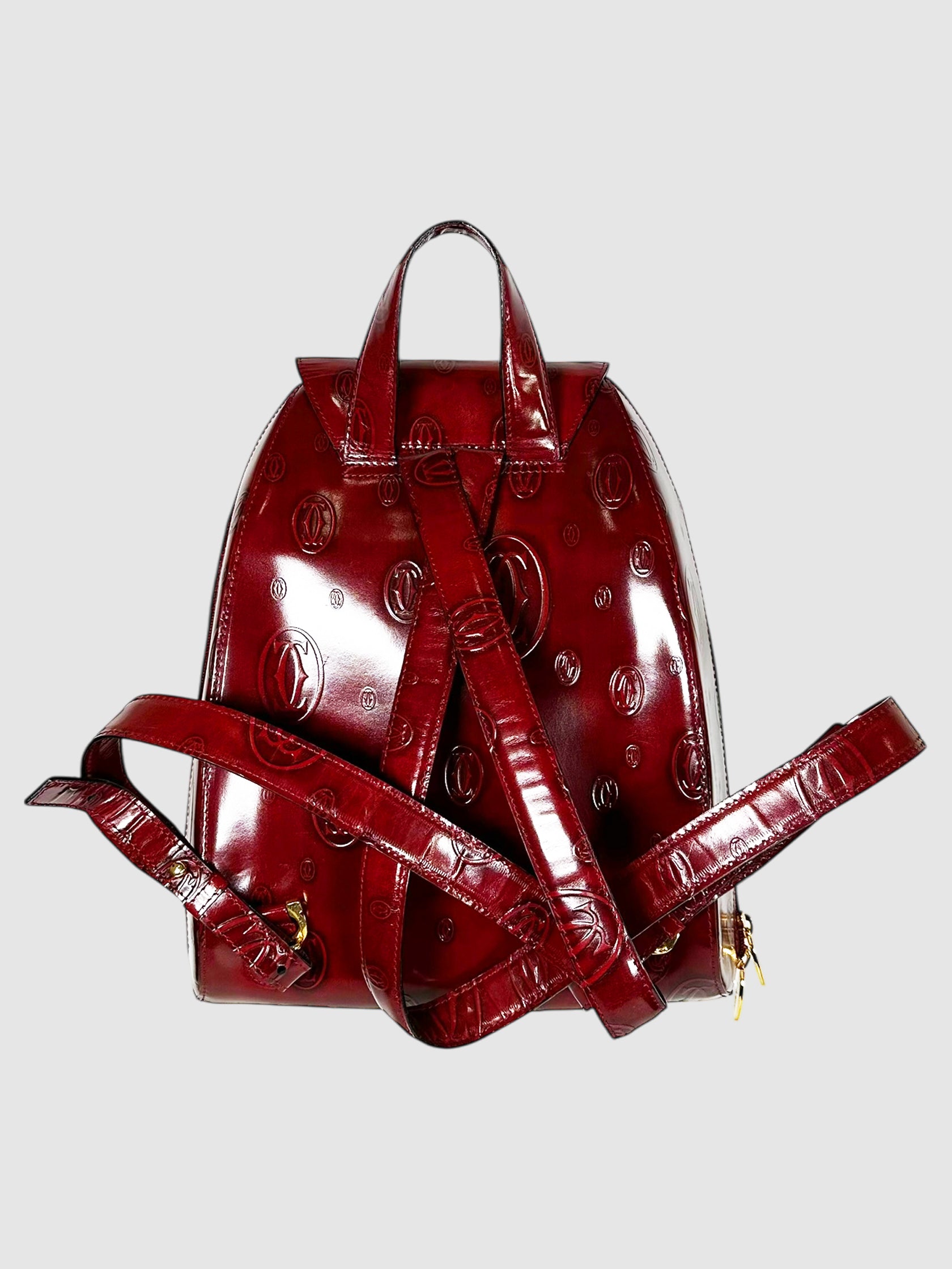 Happy Birthday Backpack