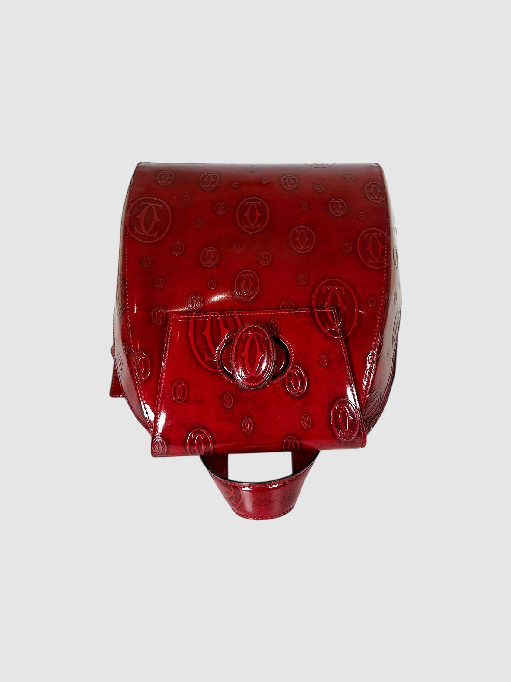 Happy Birthday Backpack