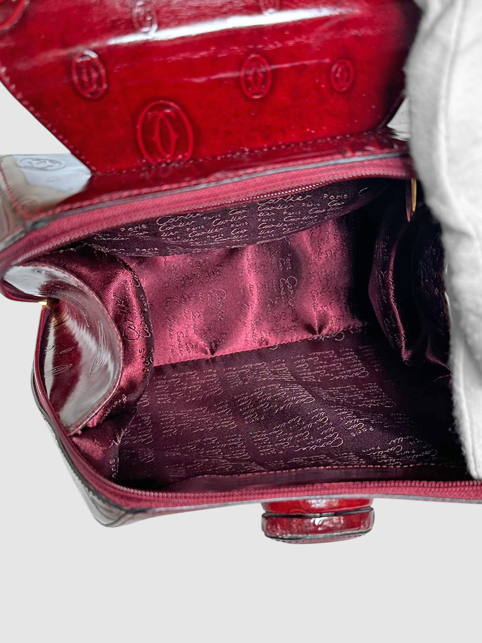 Happy Birthday Backpack