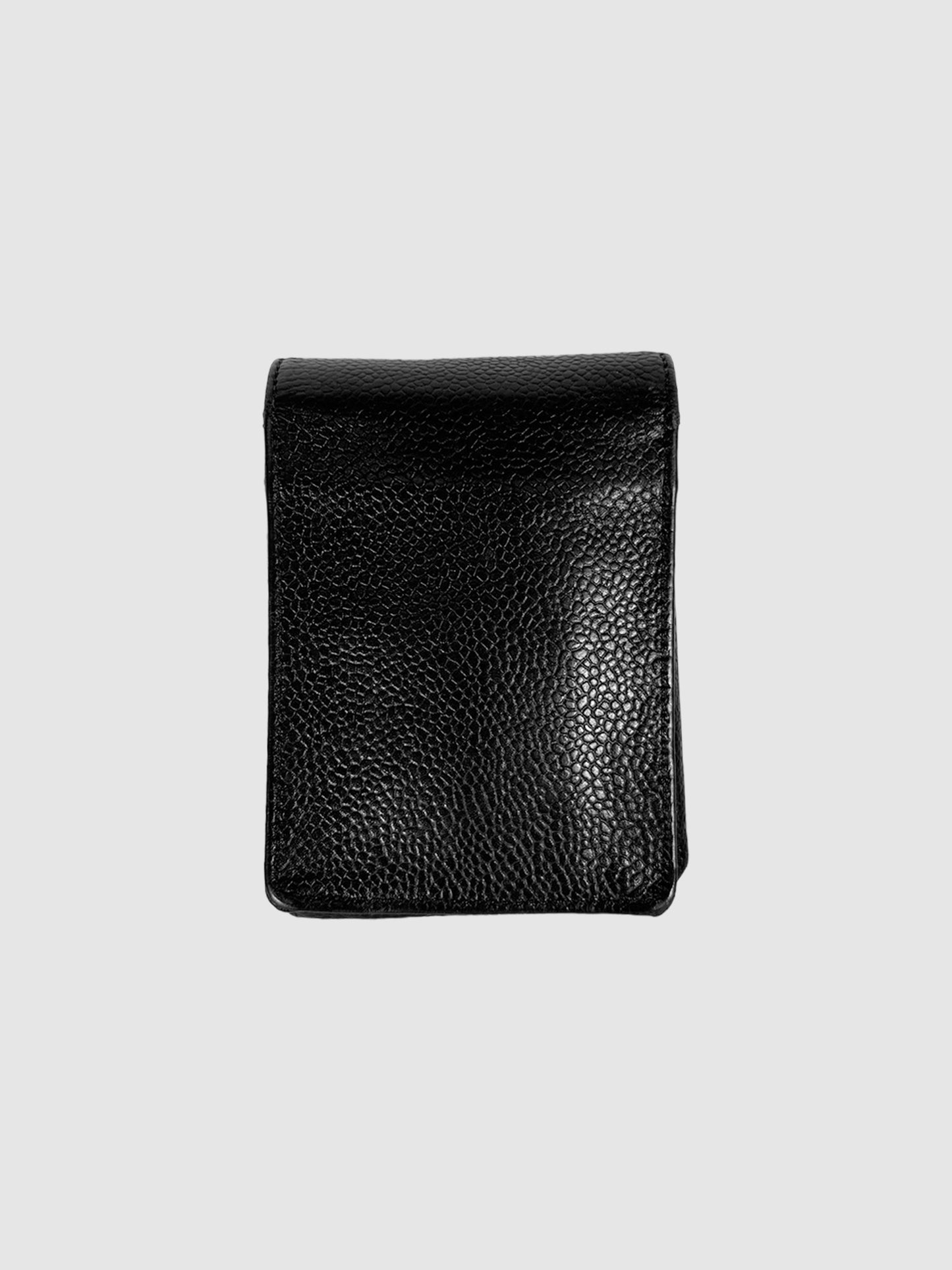 Leather CC Mini Pouch