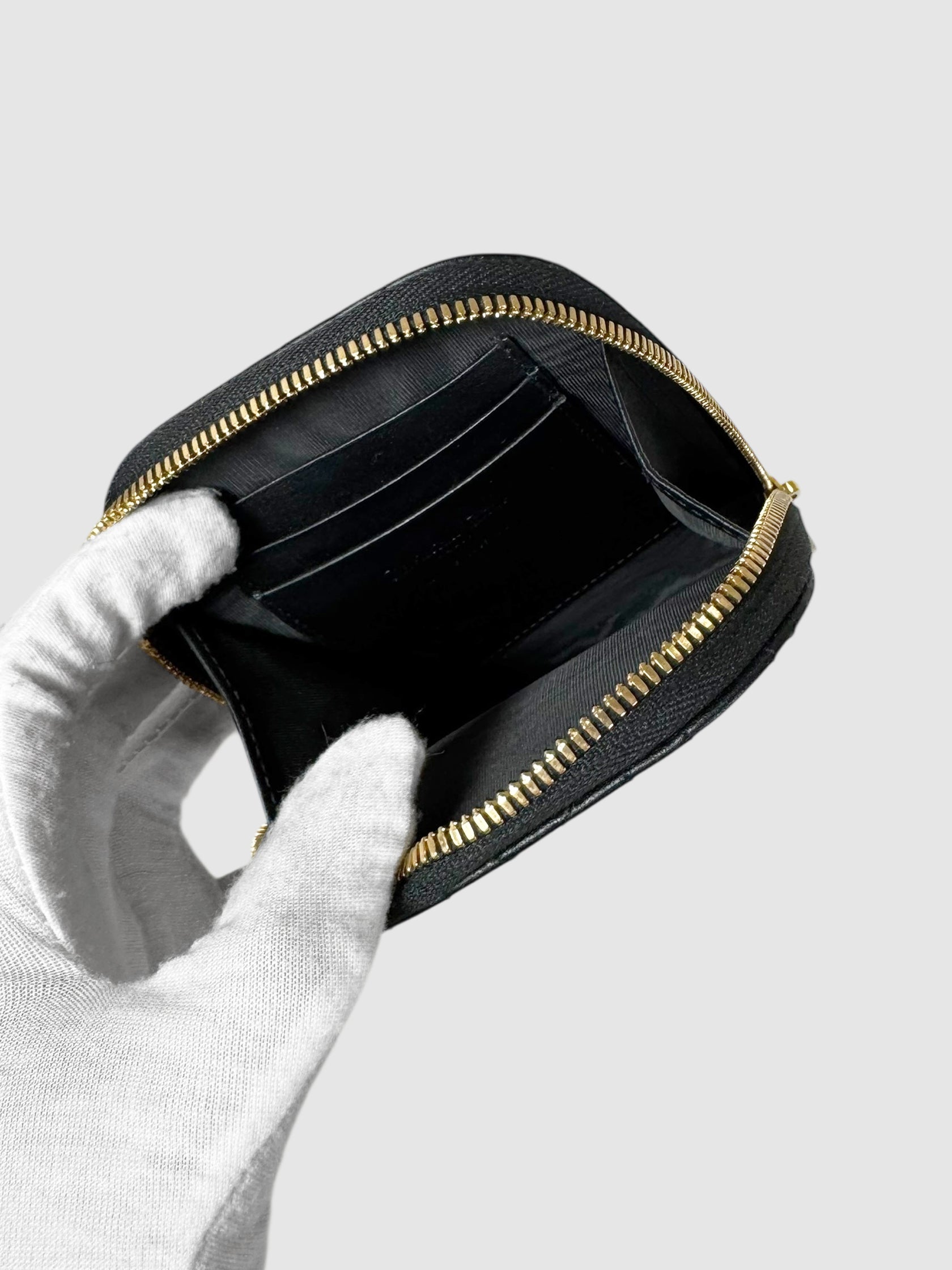 Lady Dior Call'in Dior Phone Holder