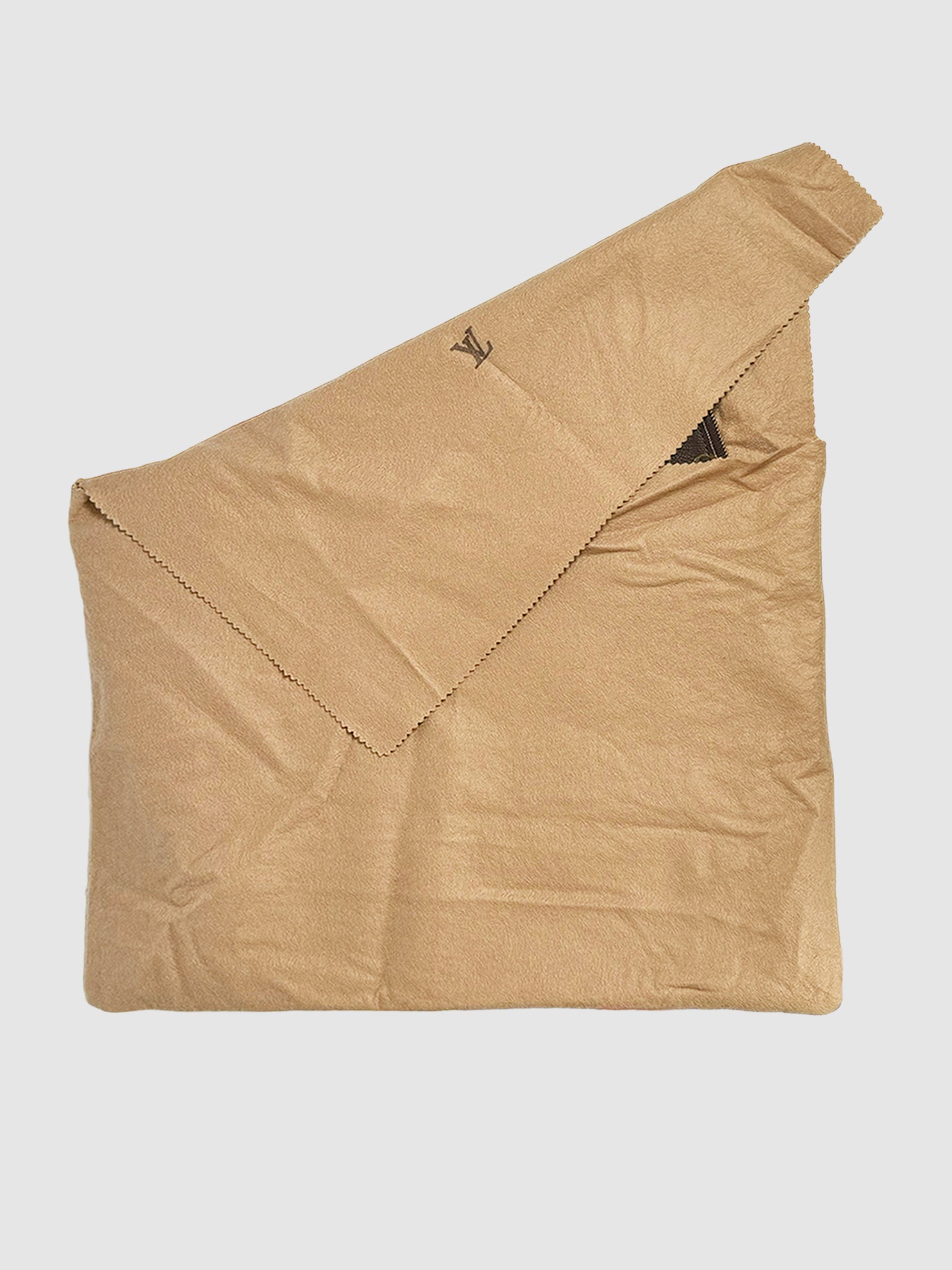 Monogram Poche Documents Case