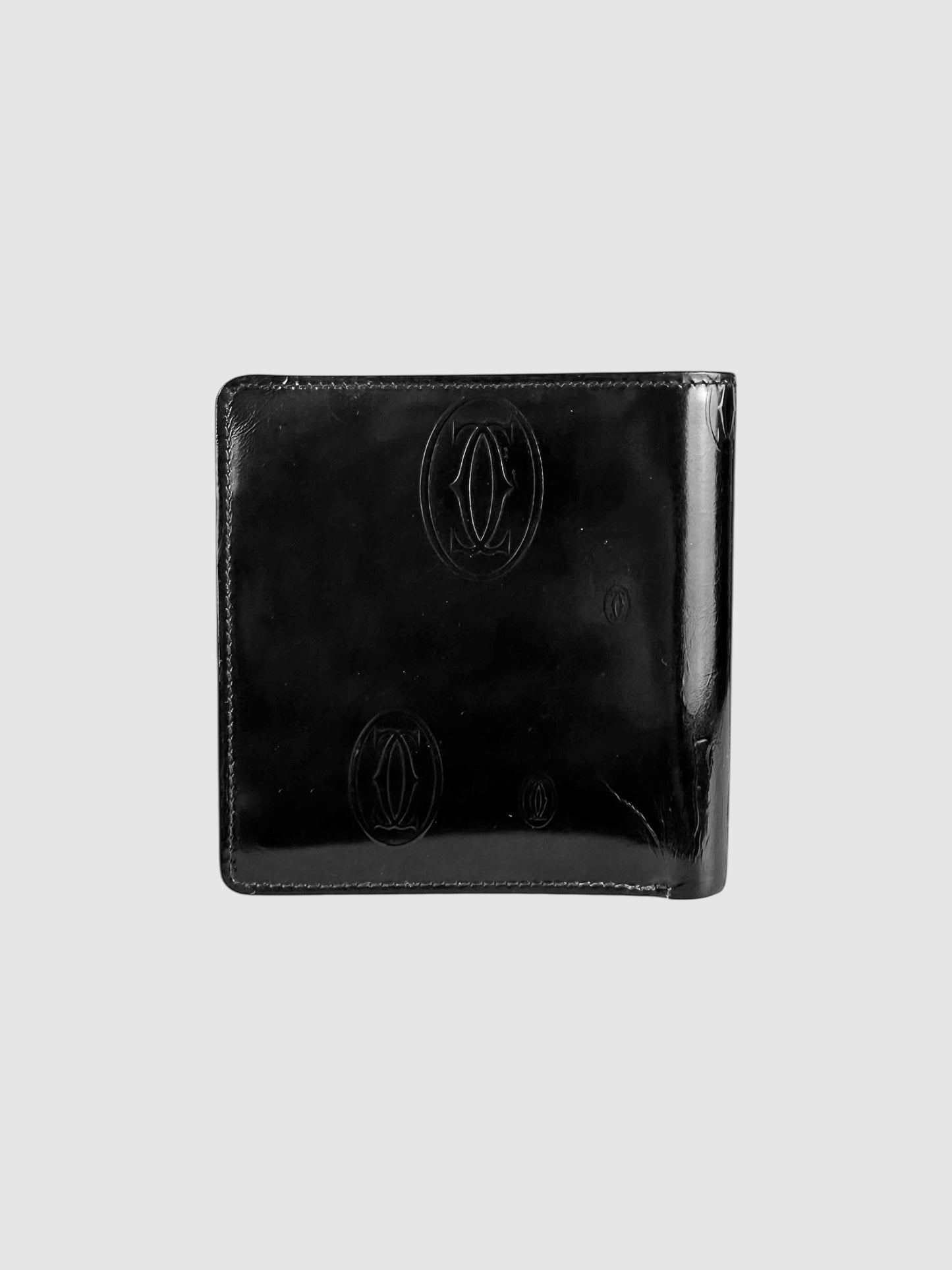 Happy Birthday Bifold Wallet