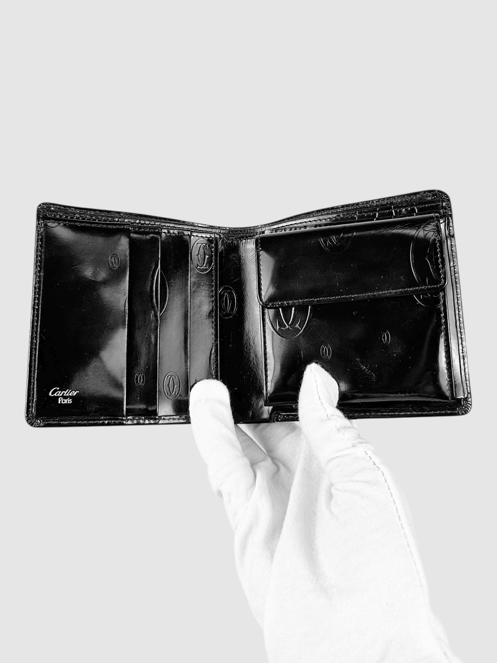 Happy Birthday Bifold Wallet