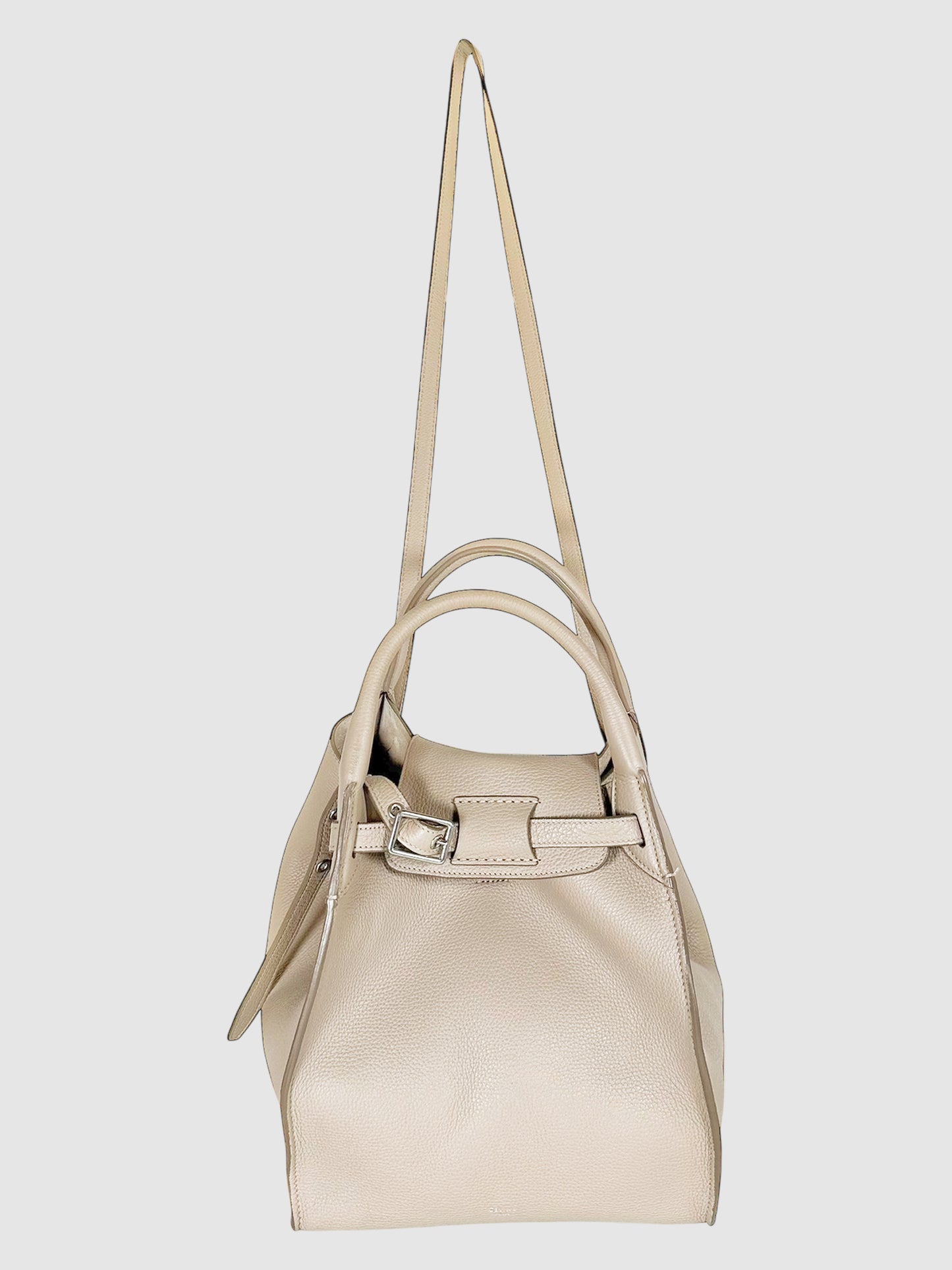 Small Big Bag