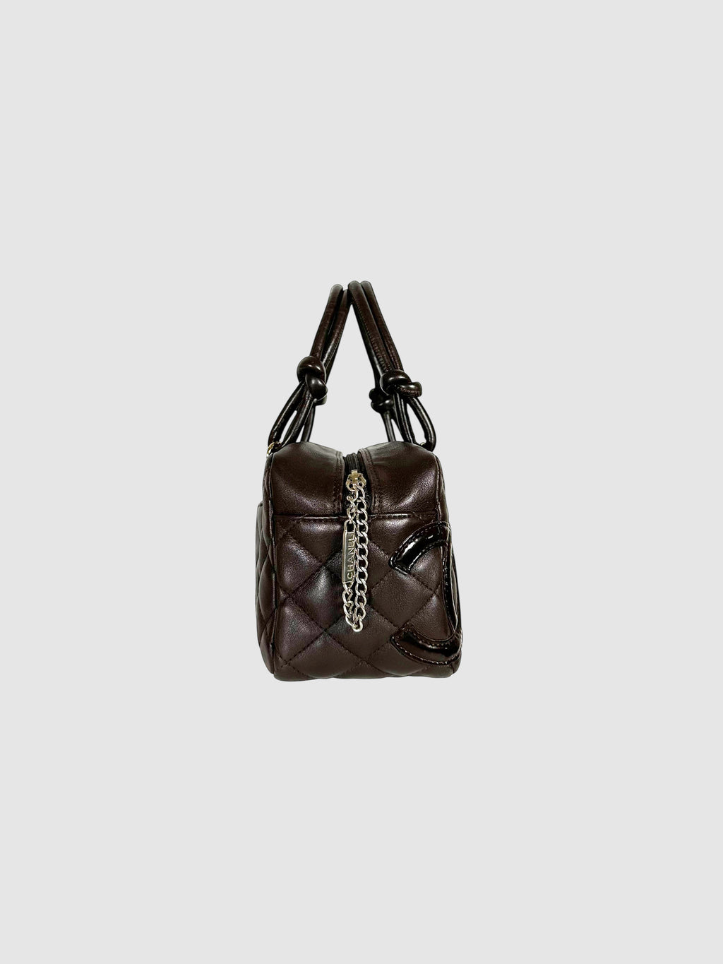 Cambon Bowling Bag
