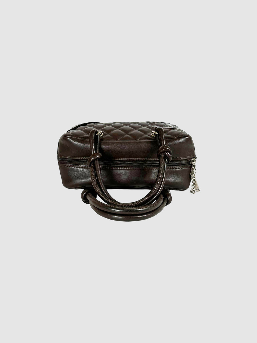 Cambon Bowling Bag