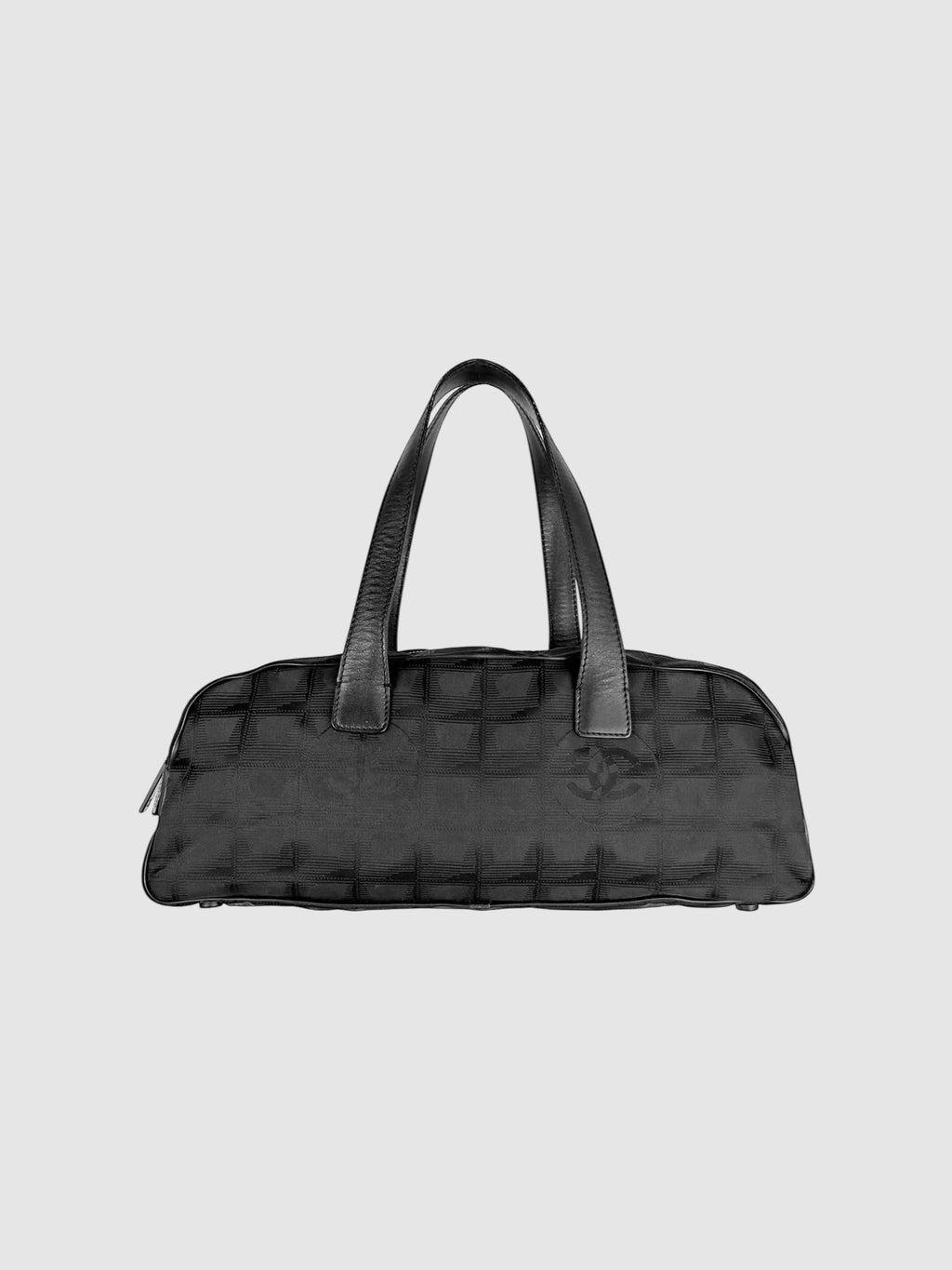 Travel Line Bowler Bag