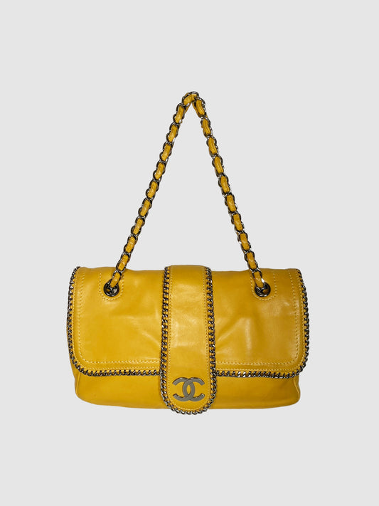 Chanel Madison Flap Bag