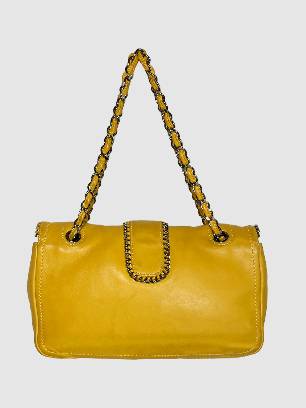 Madison Flap Bag