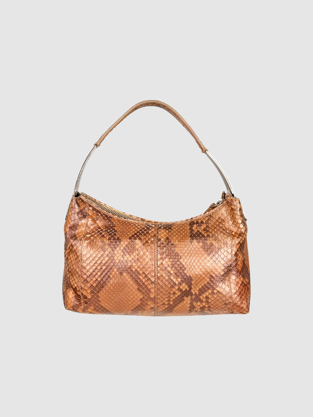 Python Shoulder Bag