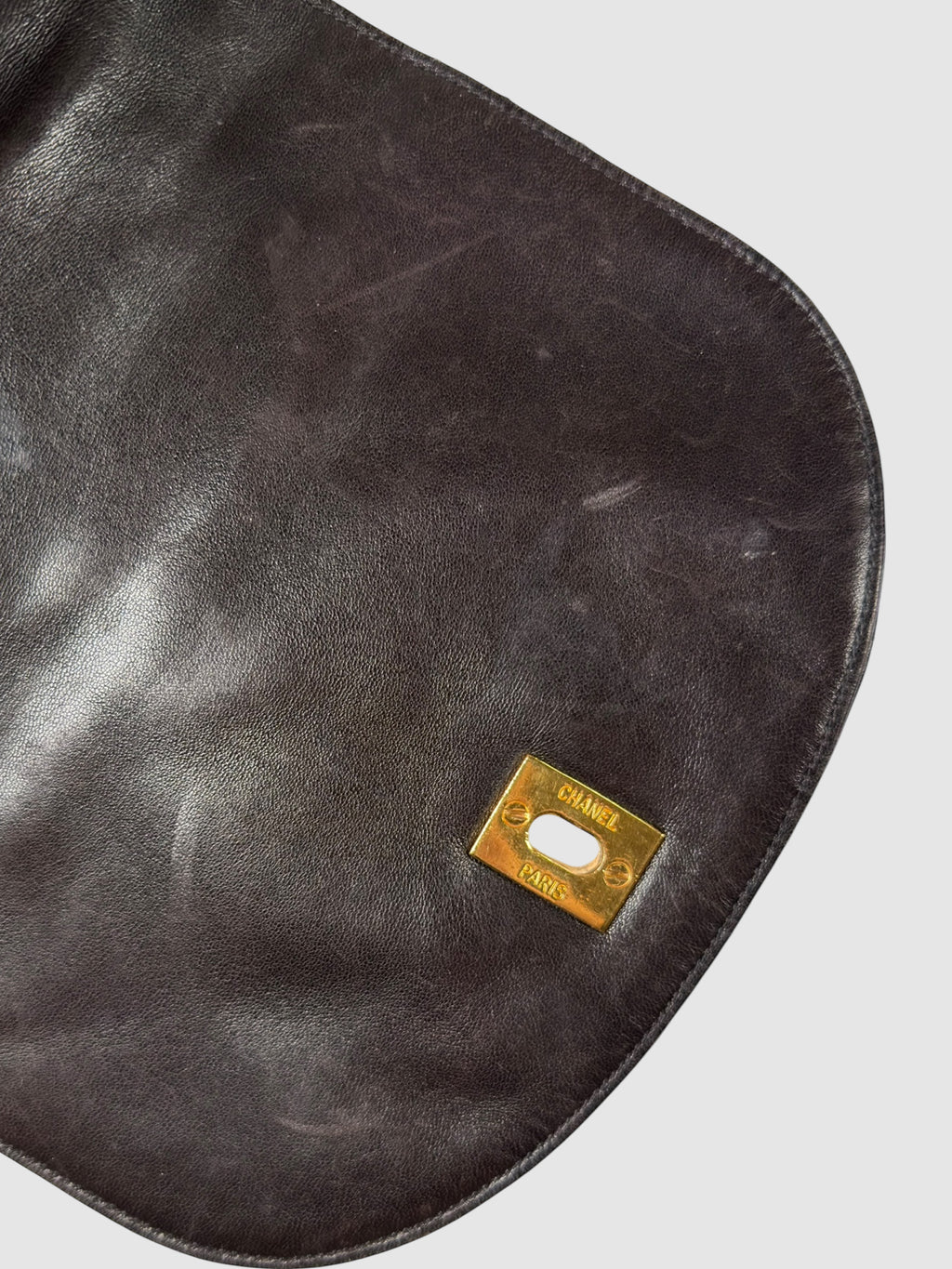 Quilted Duma Backpack