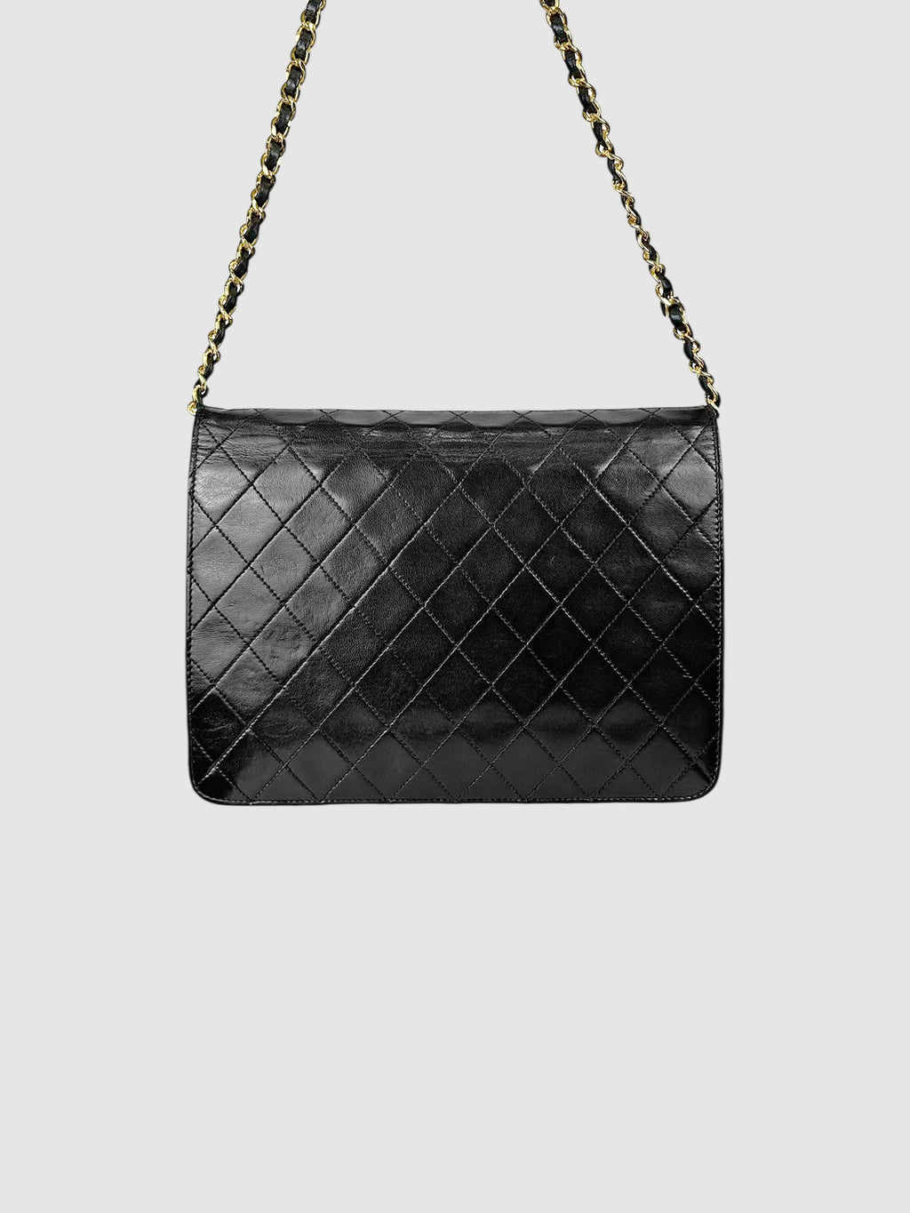 Quilted CC Bag