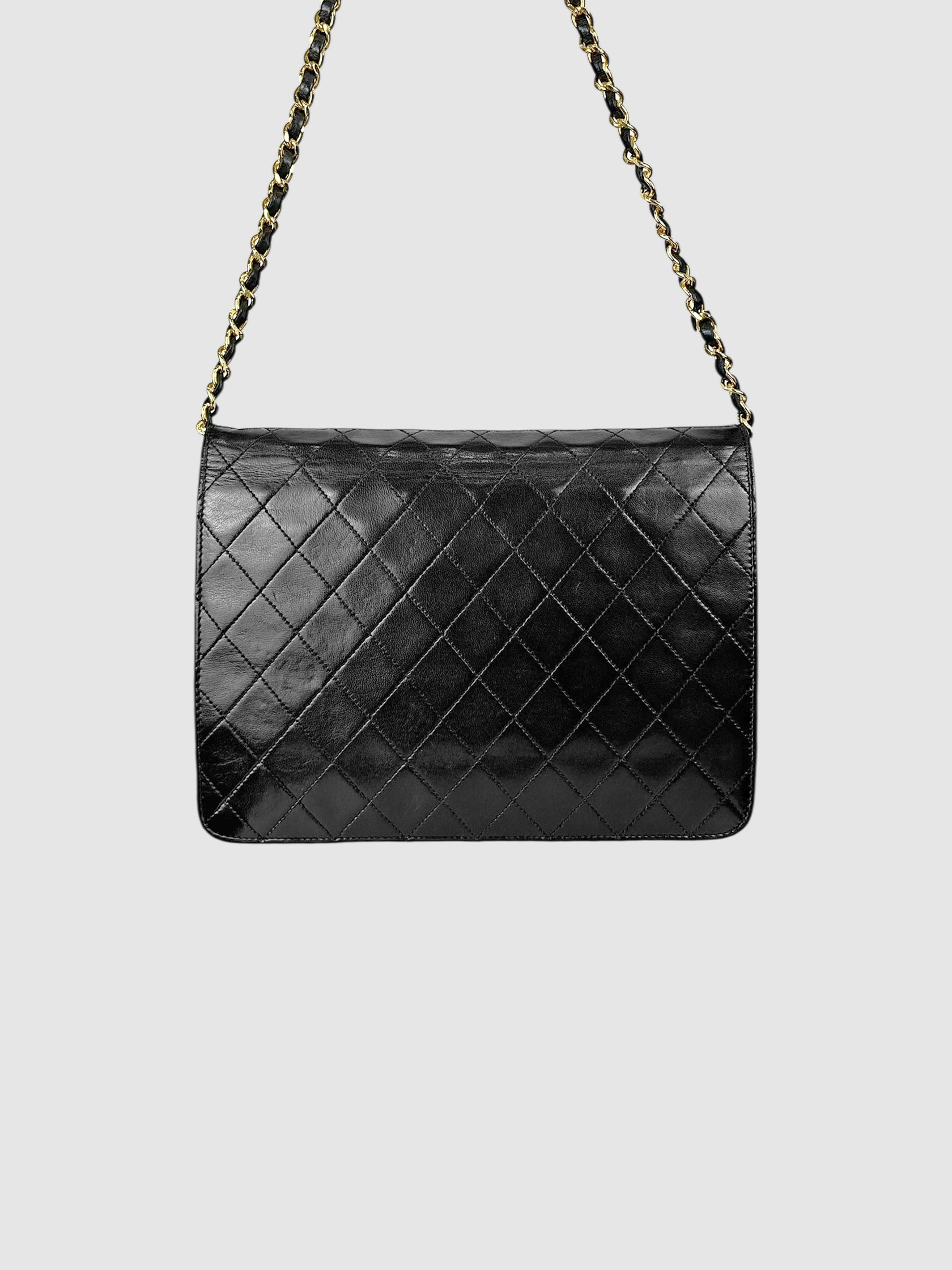 Quilted CC Bag