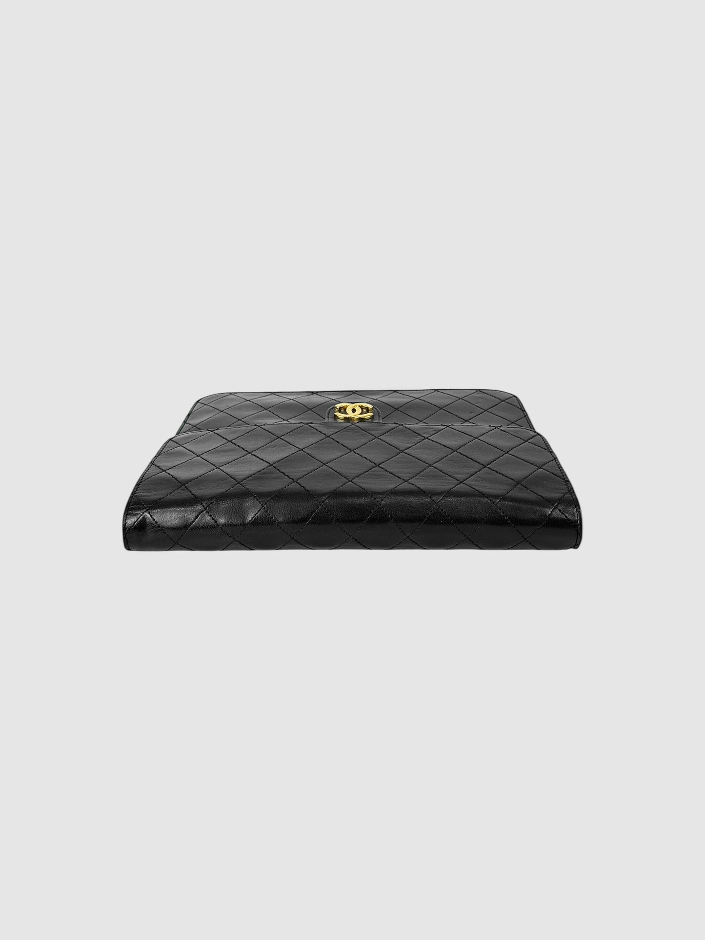 Quilted CC Bag