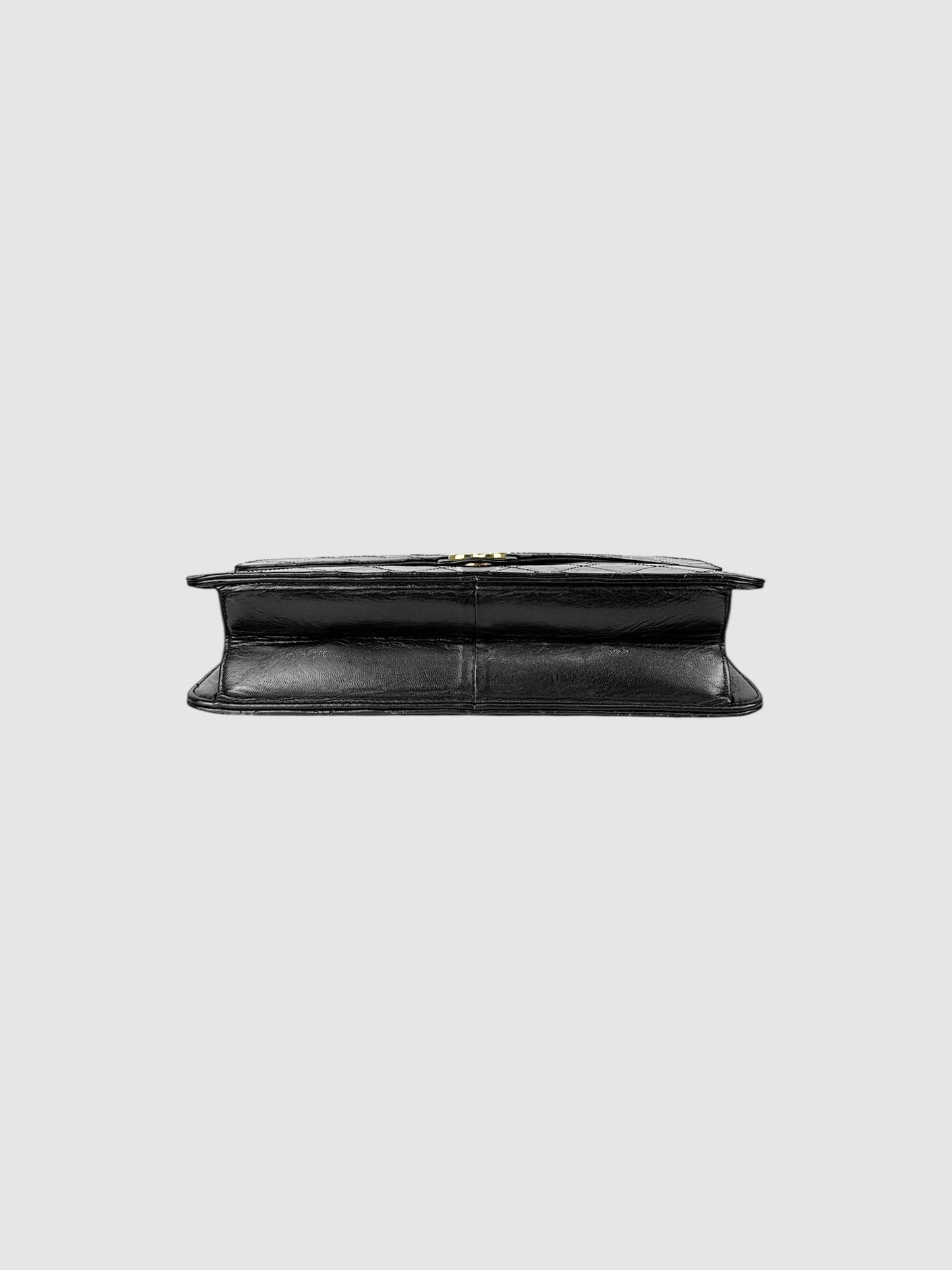 Quilted CC Bag