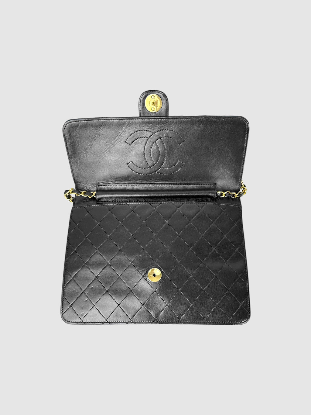 Quilted CC Bag
