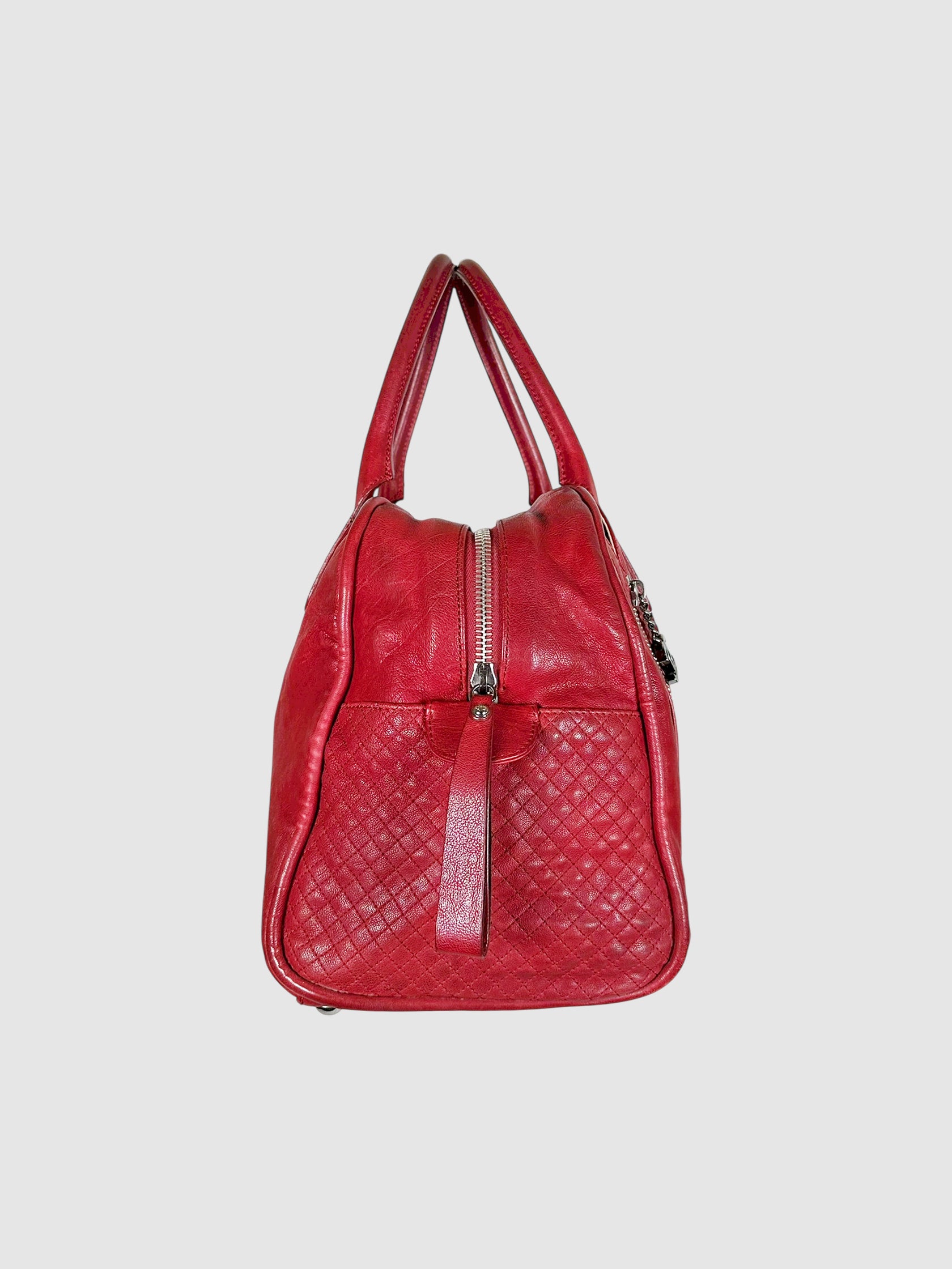 Large CC Bowling Bag