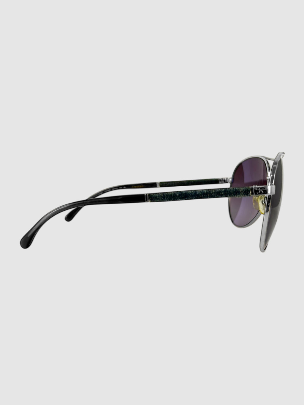 CC Aviator Sunglasses
