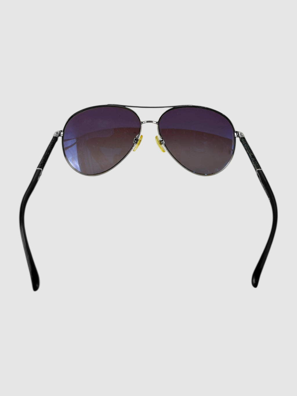 CC Aviator Sunglasses