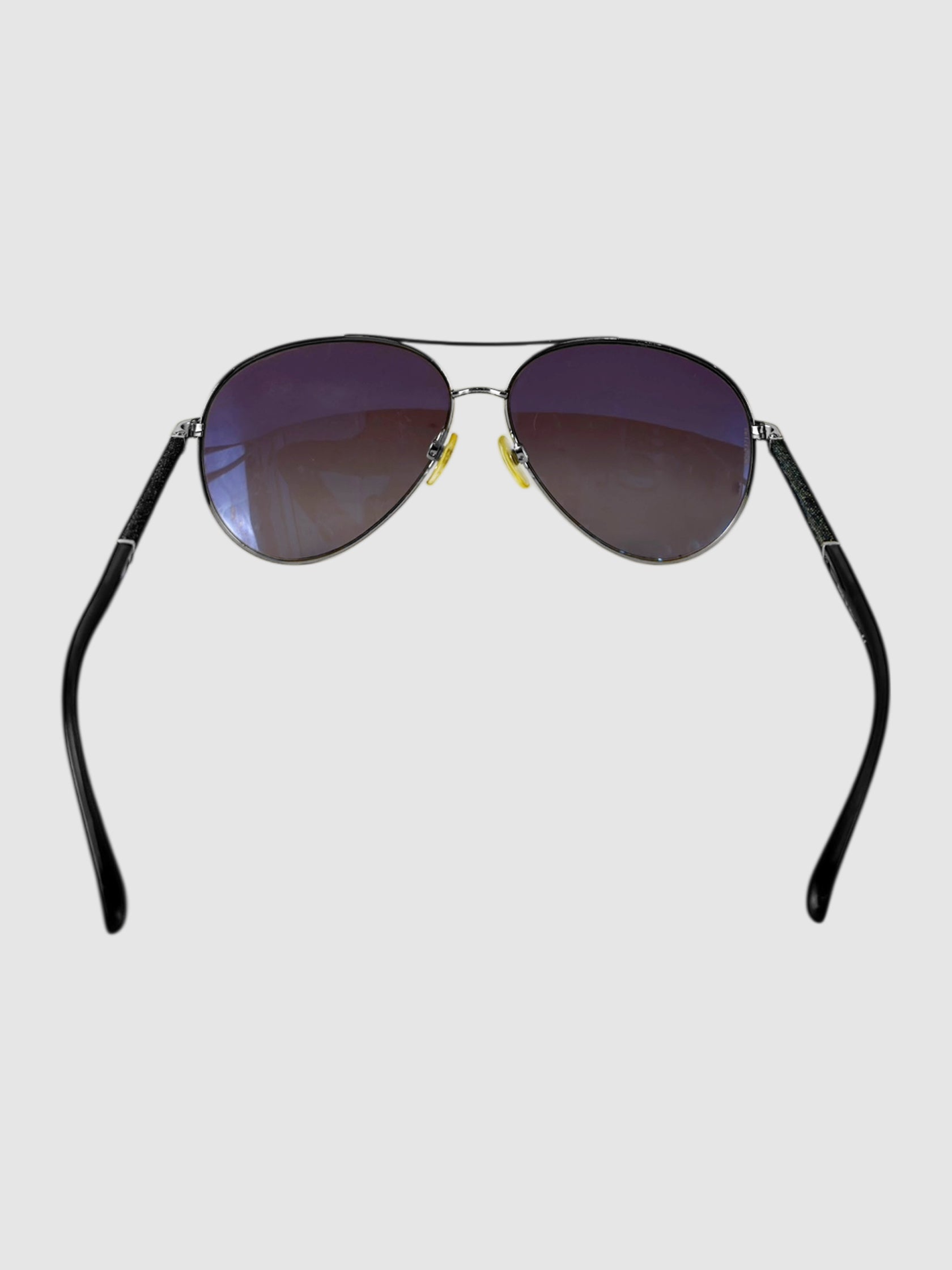CC Aviator Sunglasses