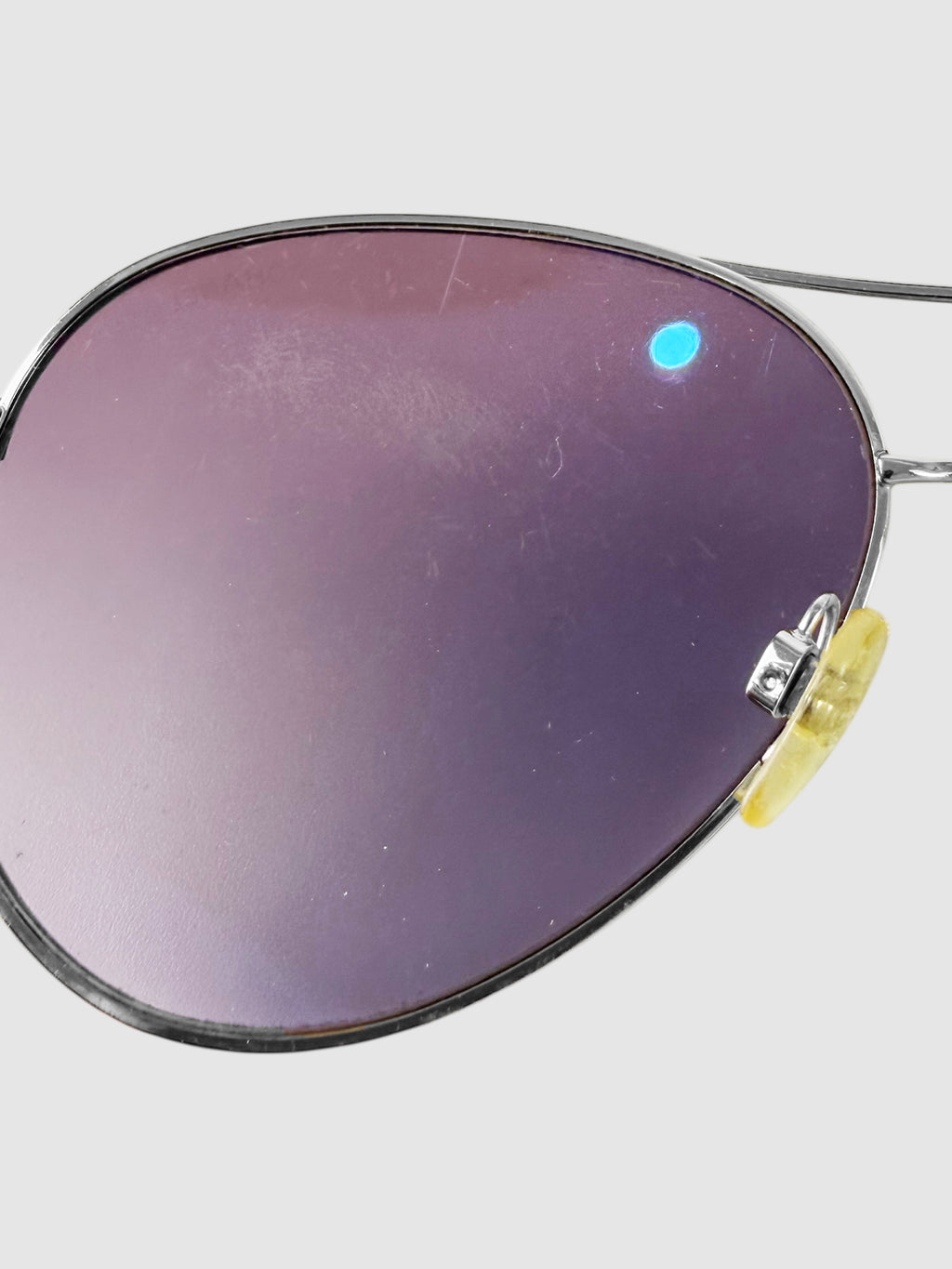 CC Aviator Sunglasses