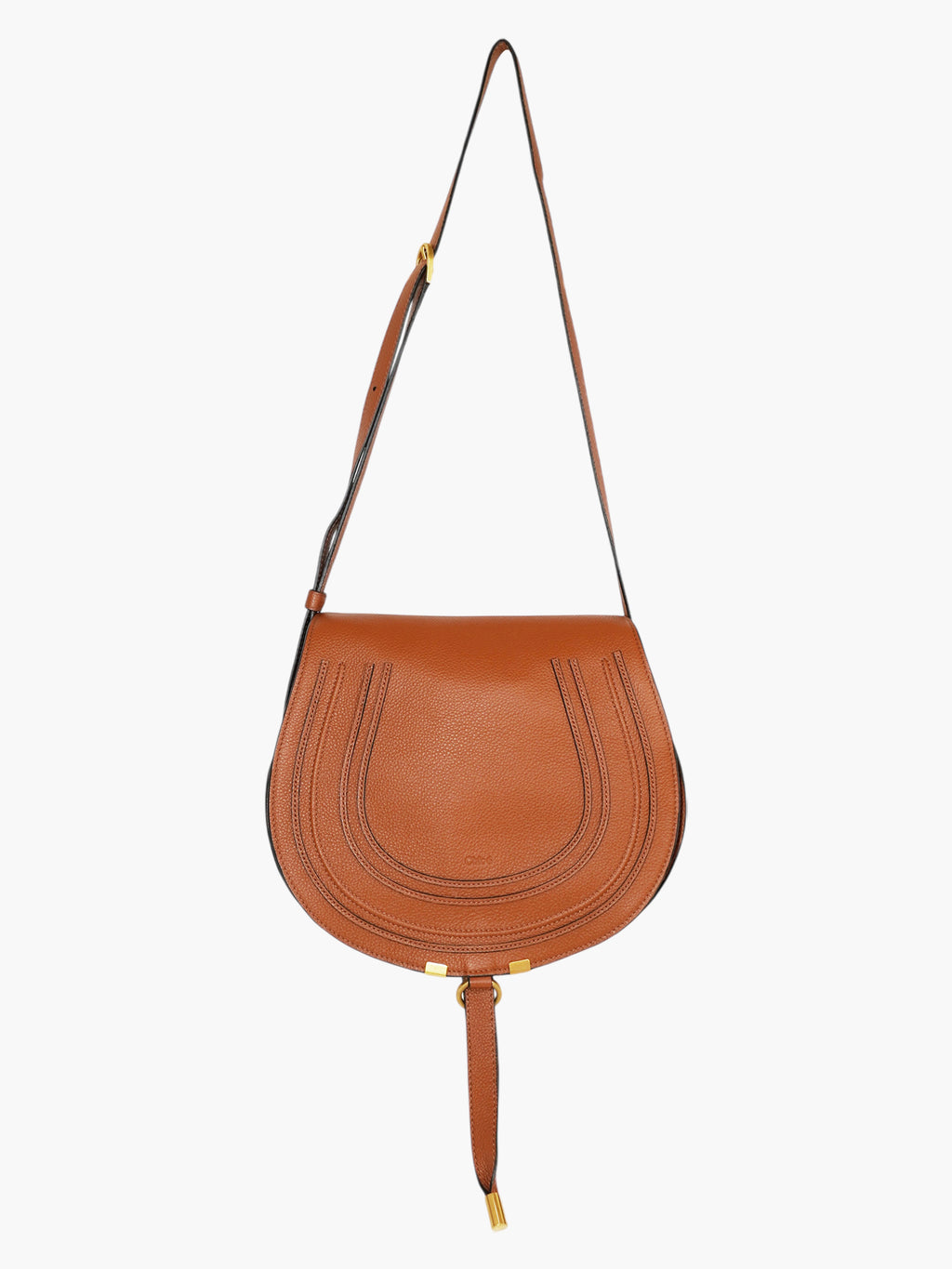 Marcie Saddle Bag