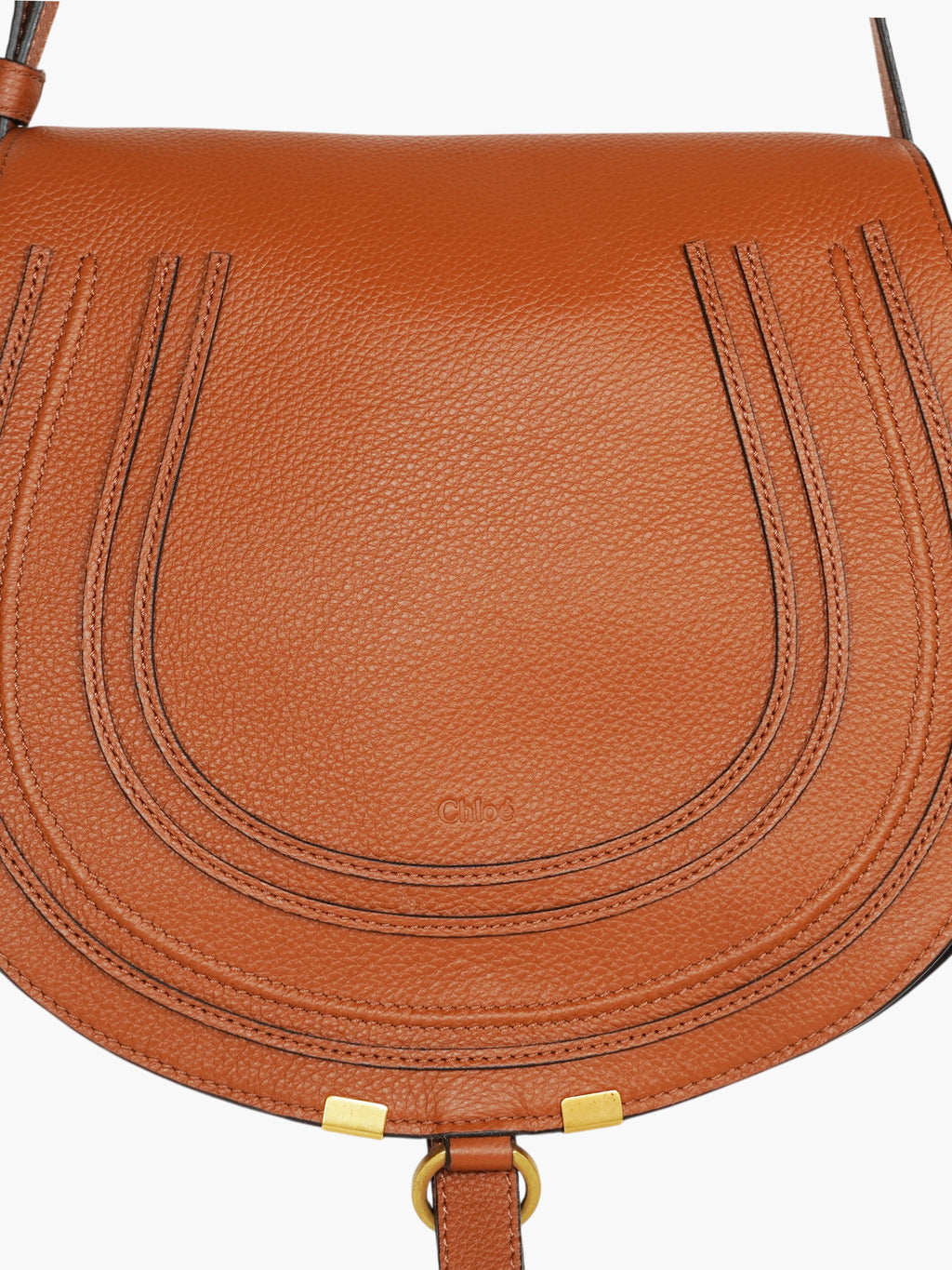 Marcie Saddle Bag