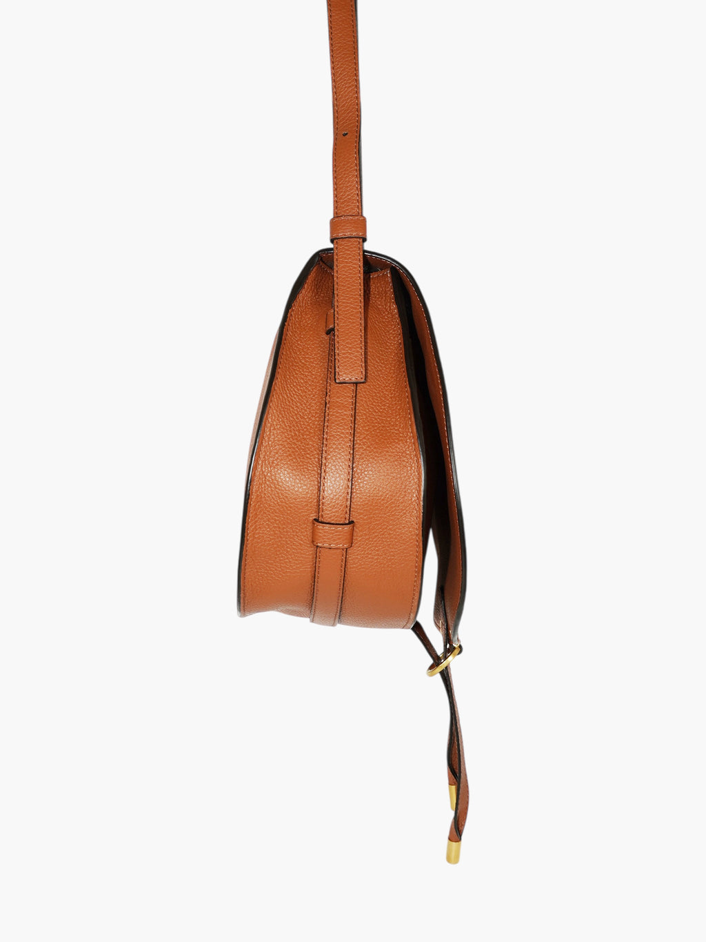 Marcie Saddle Bag