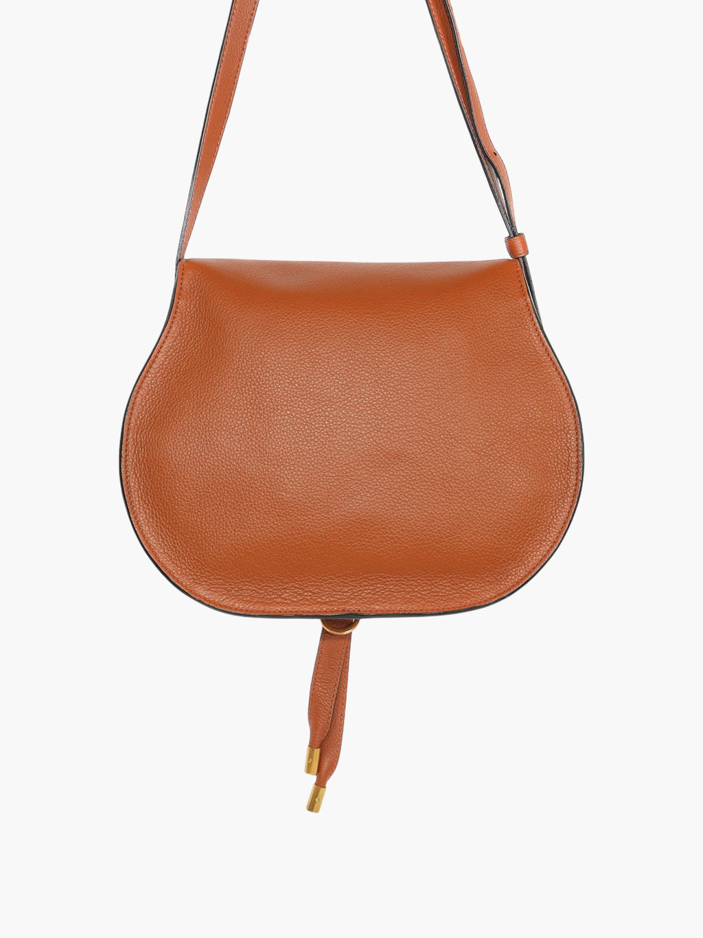 Marcie Saddle Bag