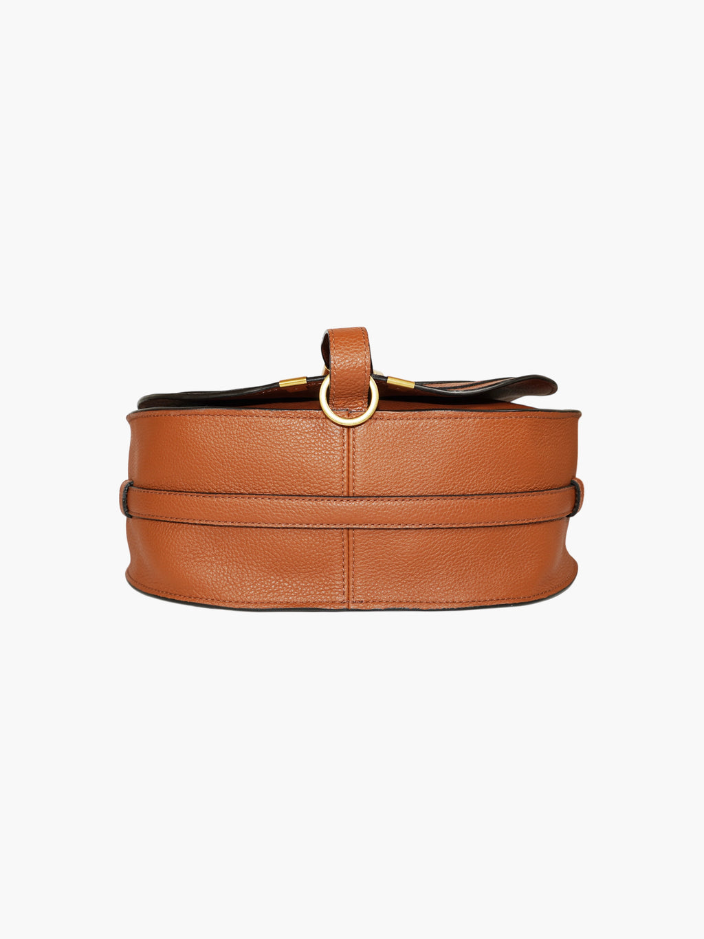 Marcie Saddle Bag