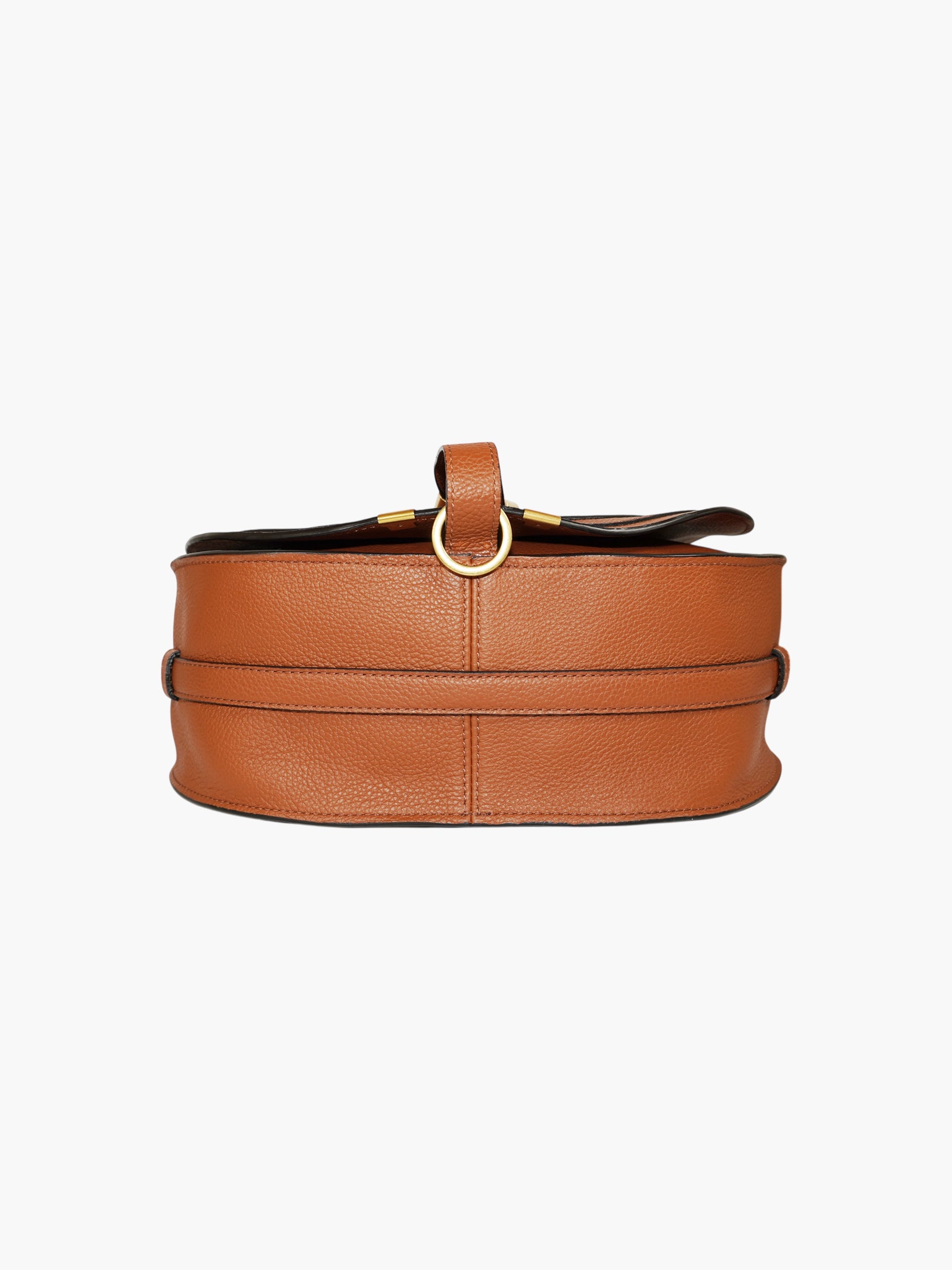 Marcie Saddle Bag