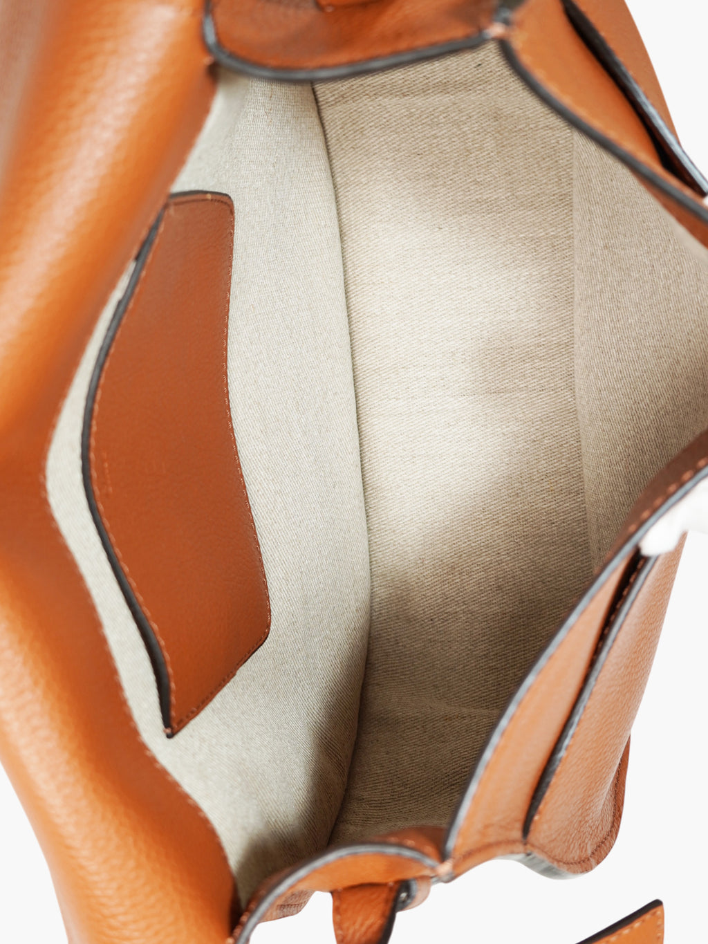 Marcie Saddle Bag