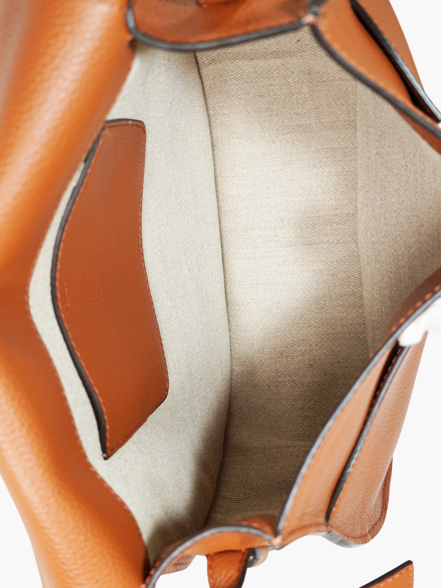 Marcie Saddle Bag
