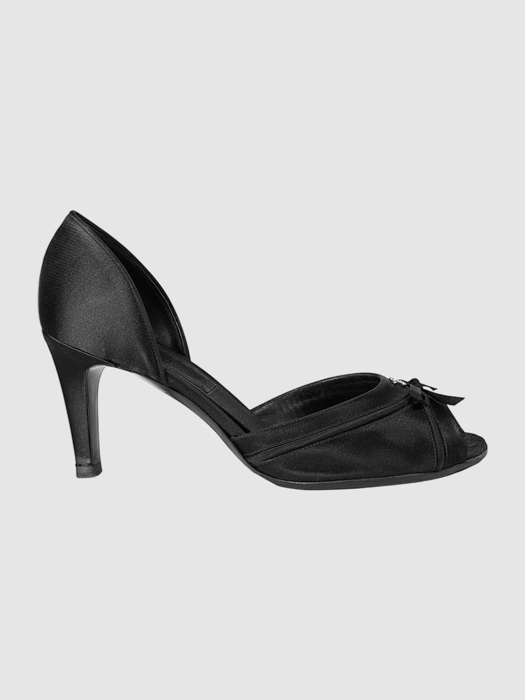 CC D-Orsay Pumps