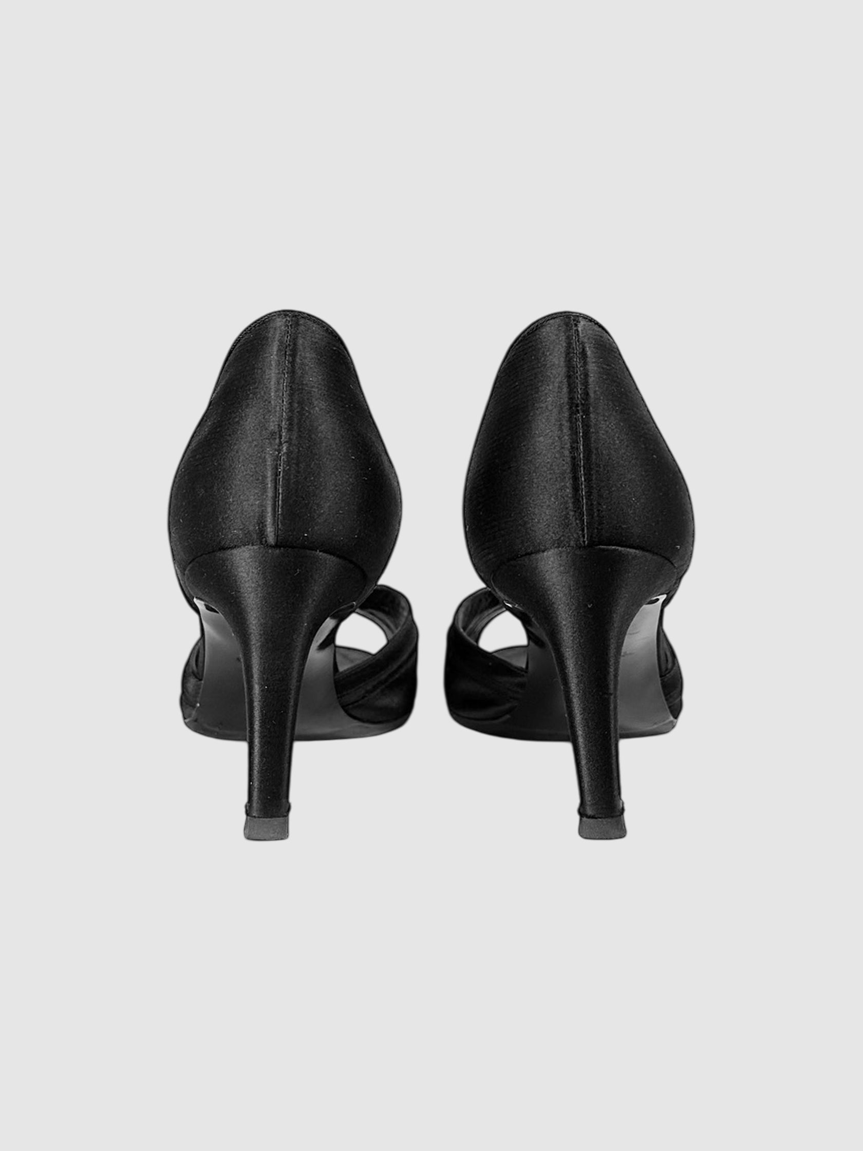 CC D-Orsay Pumps
