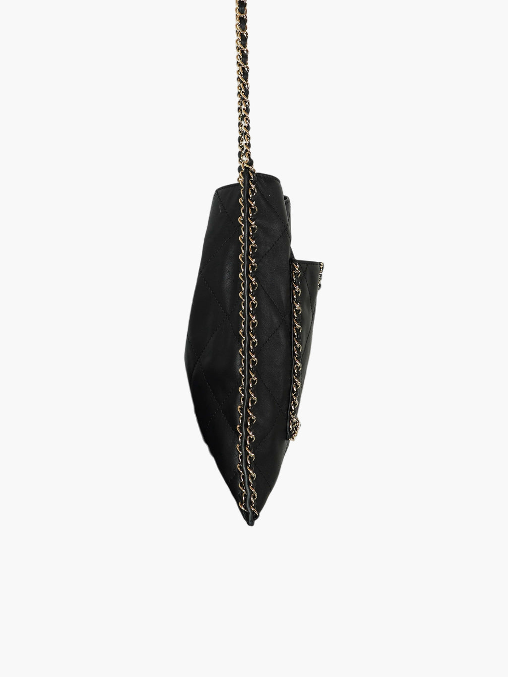 Chain Flat Bag