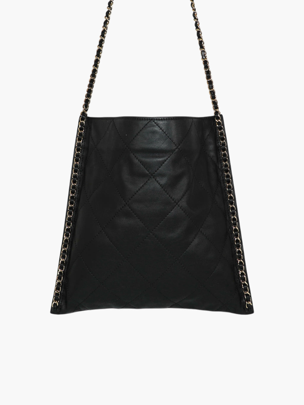 Chain Flat Bag
