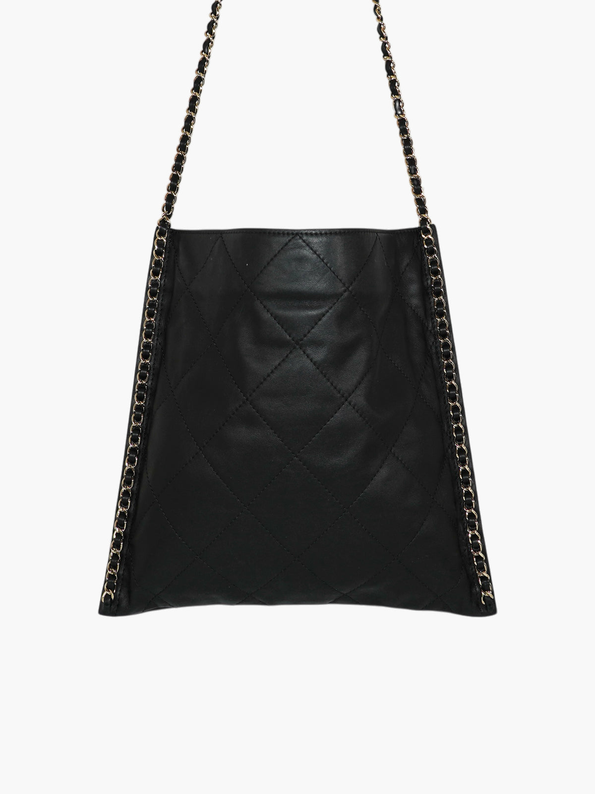 Chain Flat Bag