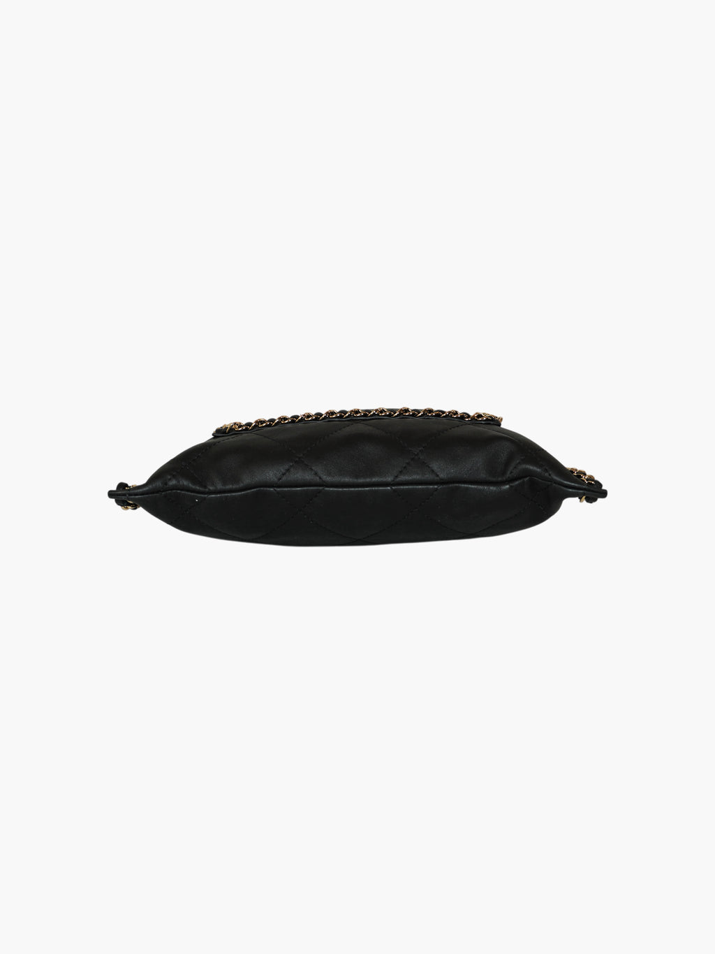 Chain Flat Bag