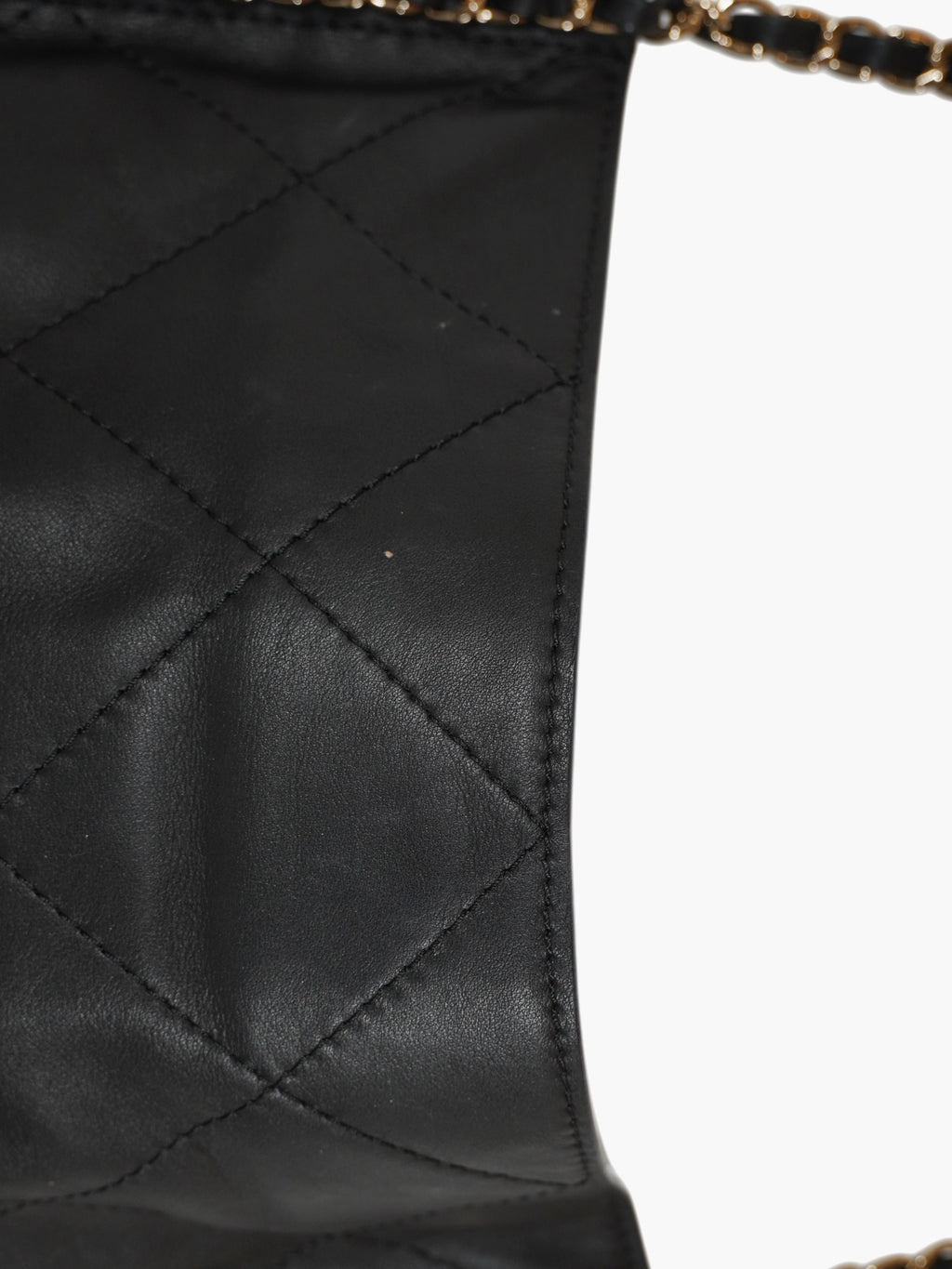 Chain Flat Bag