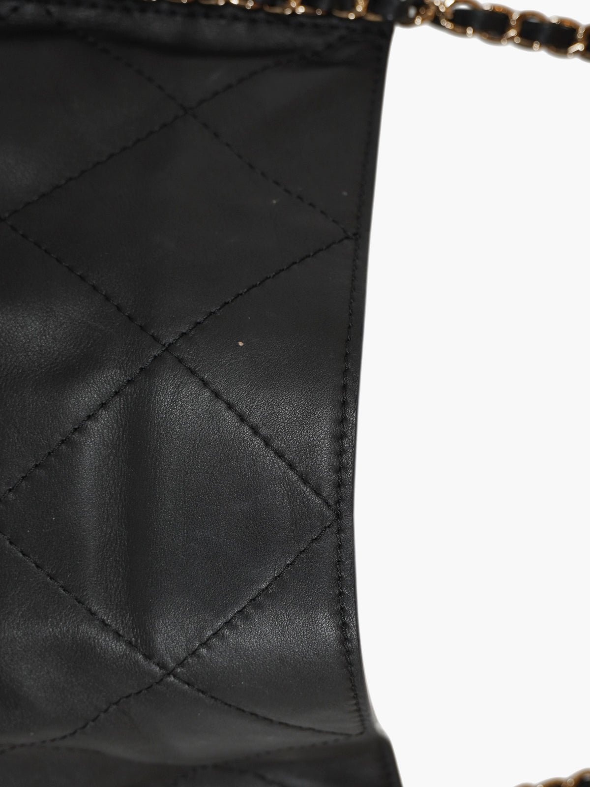 Chain Flat Bag